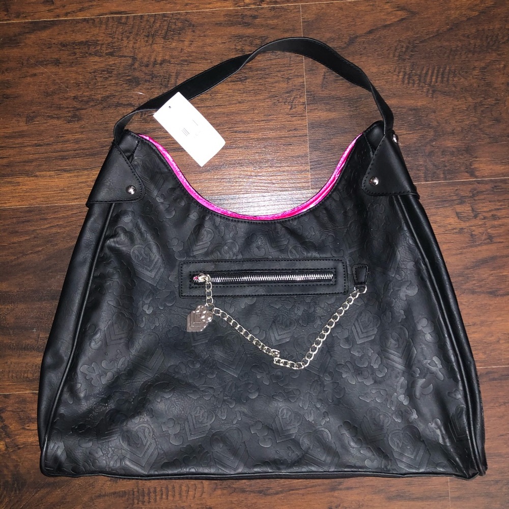 Metal Mulisha purse
